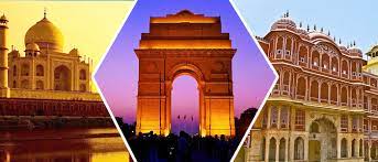 3 Days Delhi Agra Jaipur Tour